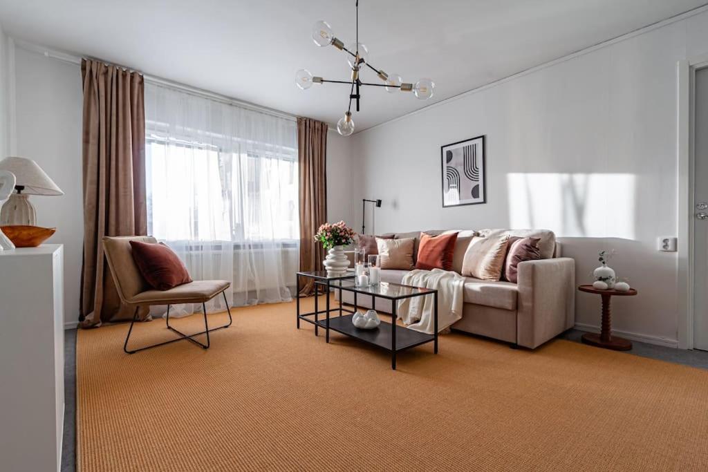 Affordable Studio In Trendy Sofo, Construction Work Стокгольм Екстер'єр фото