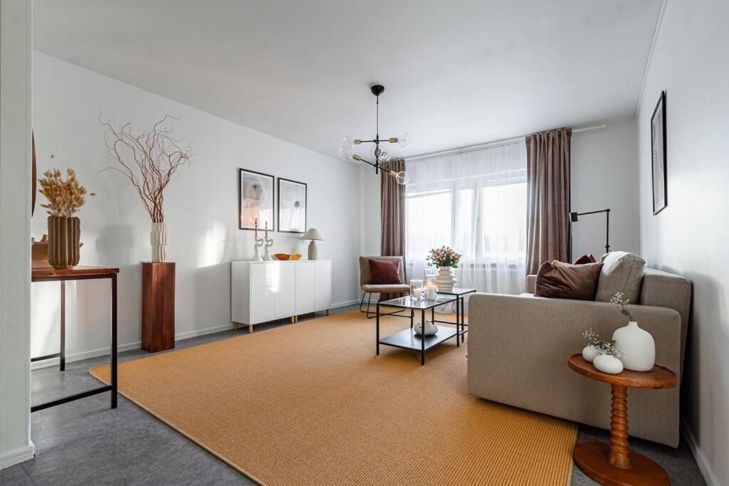 Affordable Studio In Trendy Sofo, Construction Work Стокгольм Екстер'єр фото