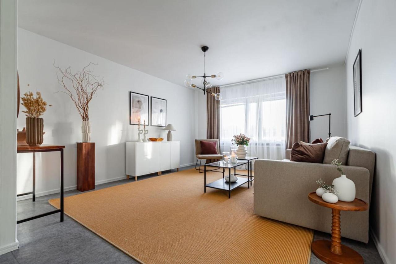 Affordable Studio In Trendy Sofo, Construction Work Стокгольм Екстер'єр фото